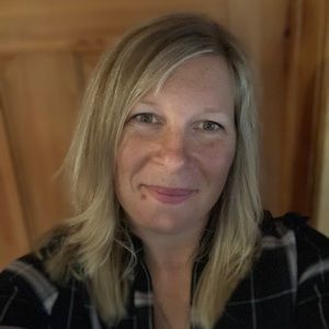 Meet your Posher, Carole